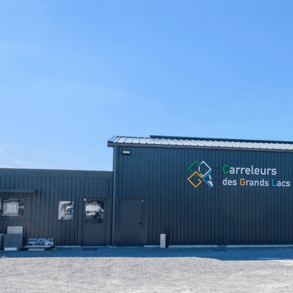 Entreprise carreleurs des grands lacs à Parentis en born