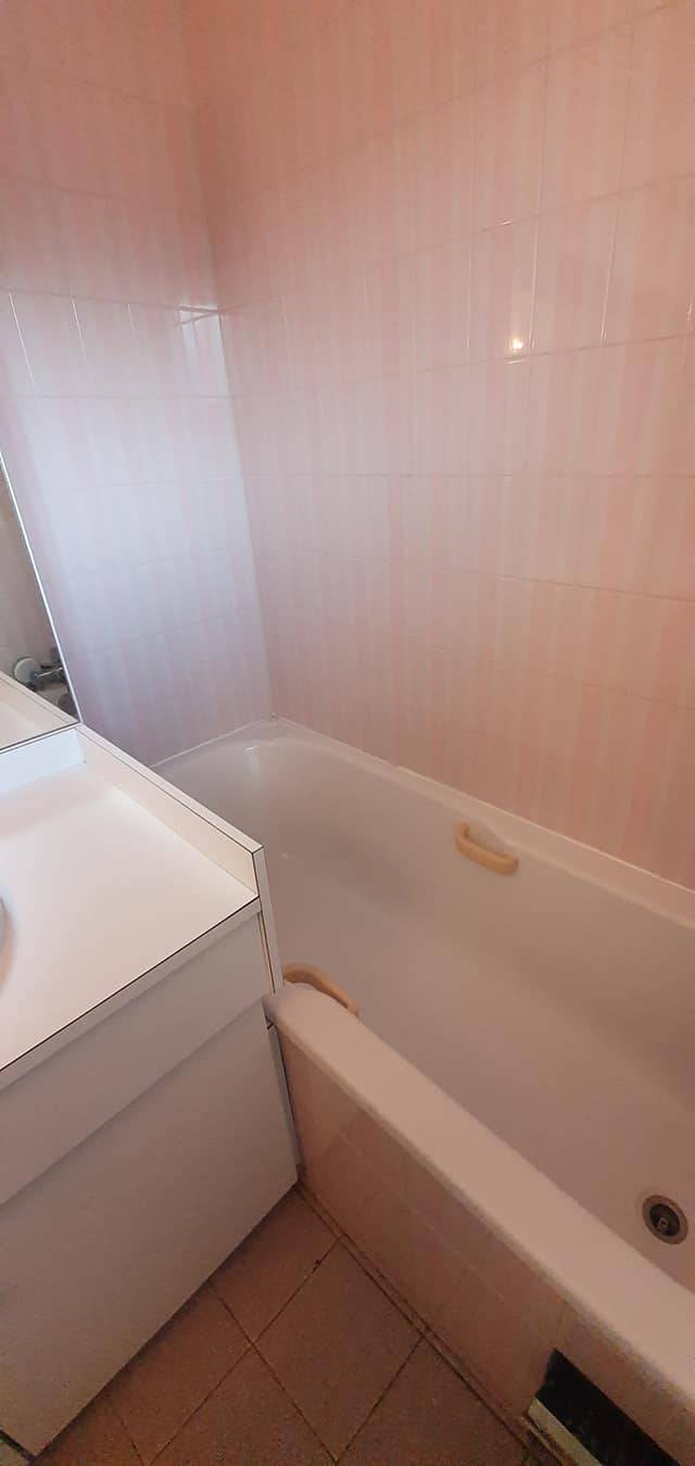 Rénovation d'une salle de bain à Pyla sur mer
