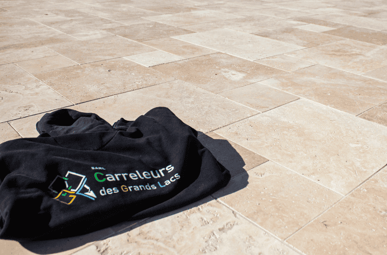 acheter du carrelage dans les Landes