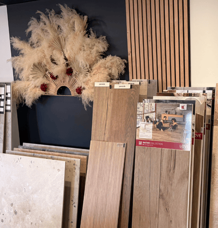 magasin de carrelage dans les landes