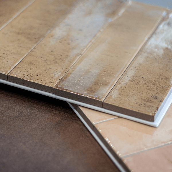 Nettoyage de carrelage intérieur